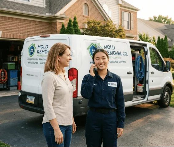 Crawlspace Mold Remediation Plainfield, IL FAQs